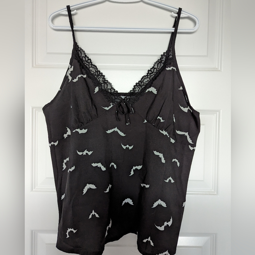 Bats pajama set